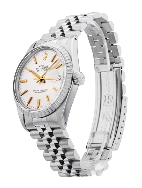 Rolex Datejust 16030